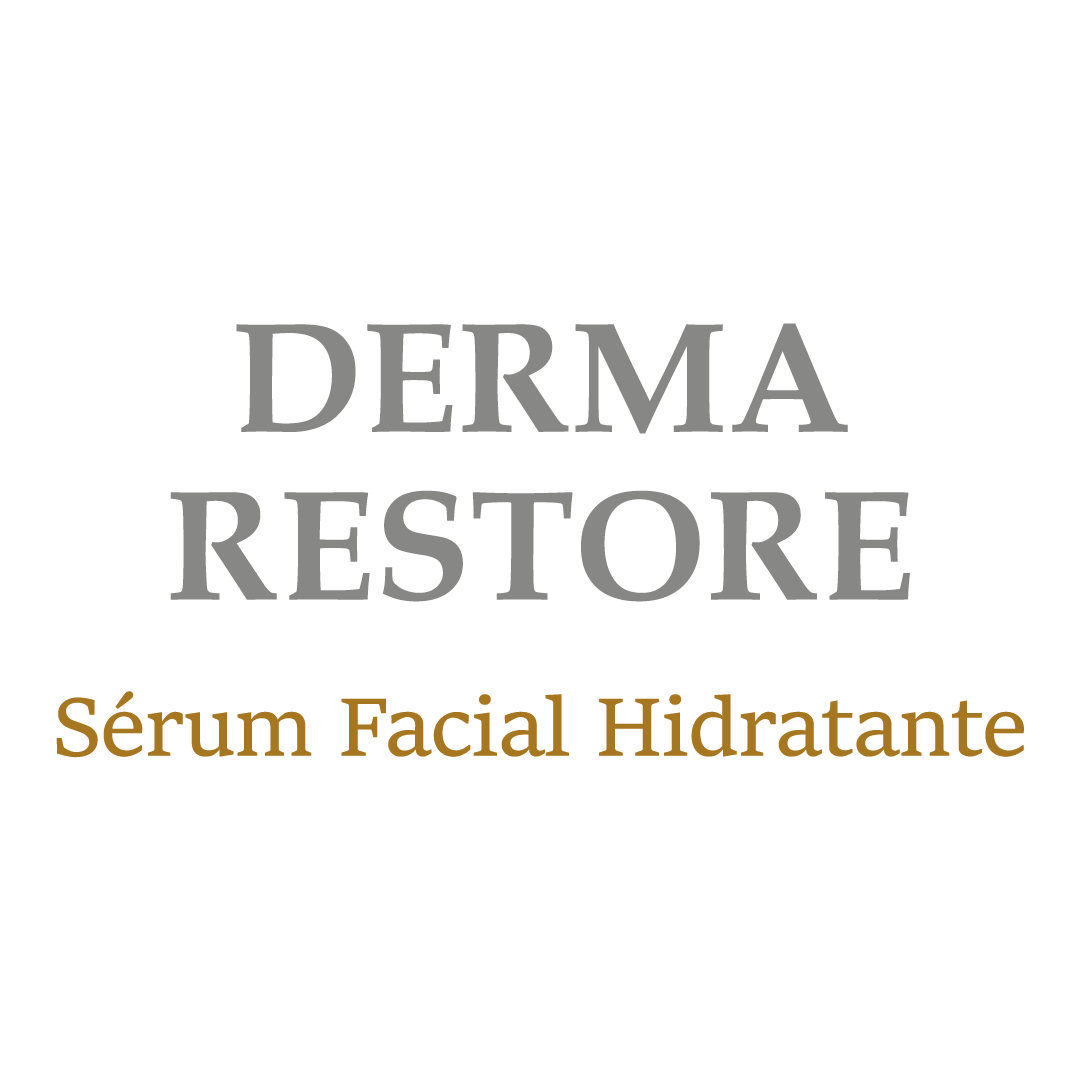 Derma Restore - Sérum facial cicatrizante con RE-CELL System