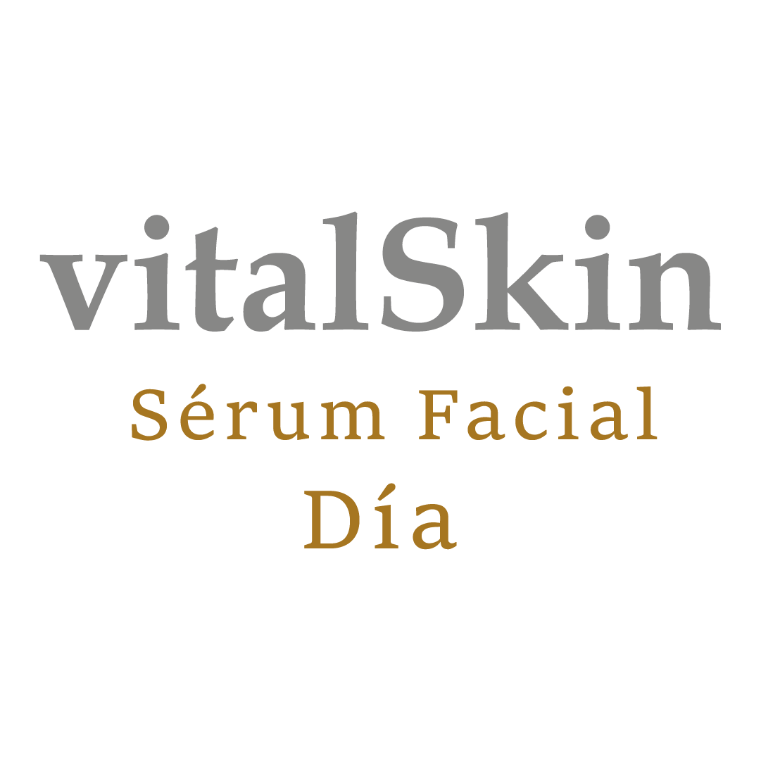 Vital Skin sérum facial día y noche con RE-CELL System