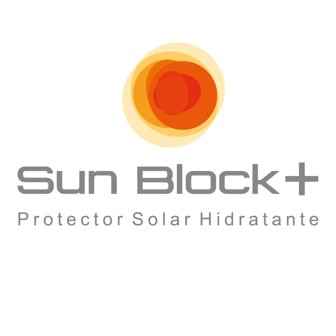 Sun Block - protección solar 50 FPS con RE-CELL System